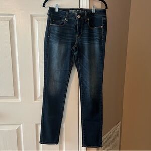 Skinny Jeans from AEO